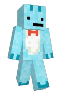 HASONGGI Minecraft avatar full body