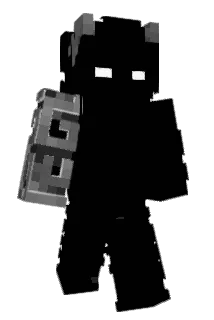 HASSELNUSS11 Minecraft avatar full body
