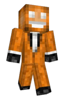 HATEFULSPARTAN Minecraft avatar full body