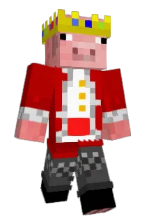 HAVEN677652 Minecraft avatar full body