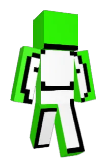 HAWK201125 Minecraft avatar full body