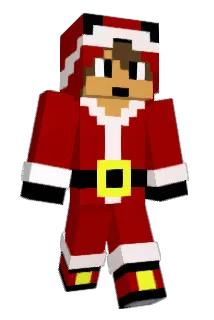 HAYPIXEL_PVP Minecraft avatar full body