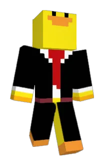 HAZZ369 Minecraft avatar full body