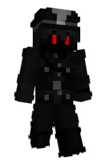 HAii1999 Minecraft avatar full body