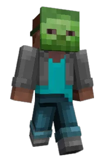 HAndreiH Minecraft avatar full body