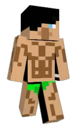 Custom render preview