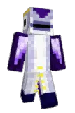 HBivittatus Minecraft avatar full body
