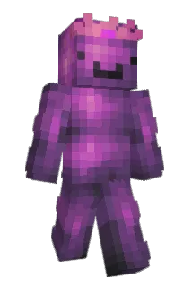 HBoti0905 Minecraft avatar full body