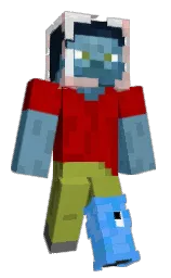 Custom render preview