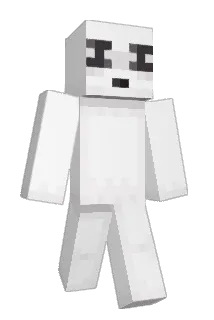HCR_cake Minecraft avatar full body