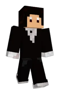 HC_Kiwi Minecraft avatar full body
