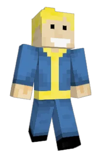 HC_Tendresse Minecraft avatar full body