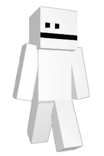 HC_wqxzv Minecraft avatar full body