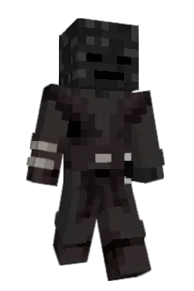 HCupido Minecraft avatar full body