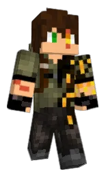 Custom render preview