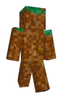 HEADSHOT1234 Minecraft avatar full body