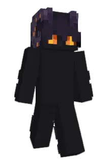 HEAINHT Minecraft avatar full body