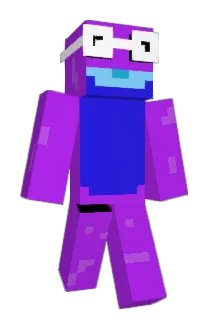 HEBDZIOKk Minecraft avatar full body