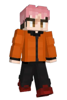 HEICTHOR Minecraft avatar full body