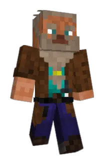 HEIDI1066 Minecraft avatar full body