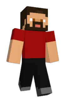 HELLS_CARRIER Minecraft avatar full body