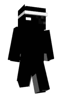 HELLY_HANSEN_ Minecraft avatar full body