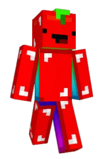 HENRY_MYRING Minecraft avatar full body