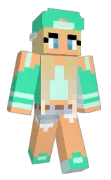 Custom render preview