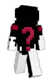 HEXED_mnty Minecraft avatar full body