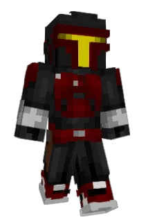 HEYNI_YT Minecraft avatar full body