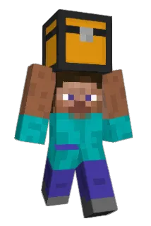 HEnRY_WeirdO Minecraft avatar full body