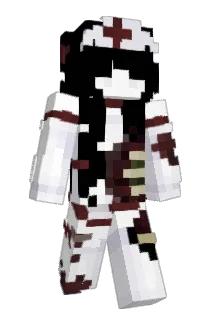 HErshey_SquirTsz Minecraft avatar full body