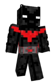 HFC_PVP Minecraft avatar full body