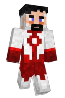 HFreeman06 Minecraft avatar full body