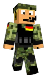 Custom render preview