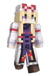 HGS_KarmicWinds Minecraft avatar full body