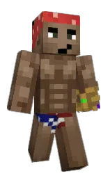 Custom render preview