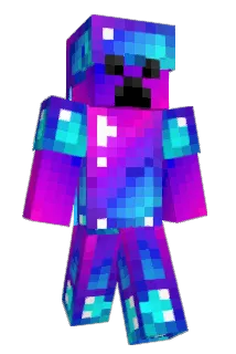 HHCSniper Minecraft avatar full body