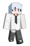 HHHHHHHH1234 Minecraft avatar full body
