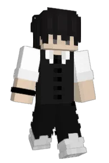 HHa_MMas Minecraft avatar full body