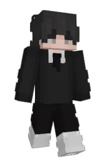 HIEU_DG_K9 Minecraft avatar full body