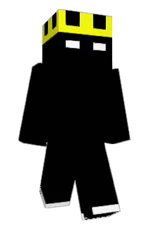 HIGHWX Minecraft avatar full body