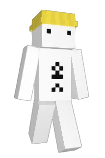 HIIIII5_ Minecraft avatar full body
