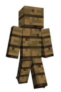 HINGGUKING8448 Minecraft avatar full body
