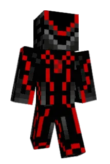 HIO_Ag Minecraft avatar full body
