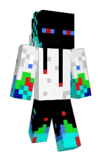 HIPPO2432 Minecraft avatar full body