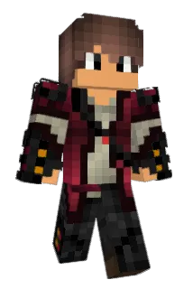 HIROSHIPVP__ Minecraft avatar full body