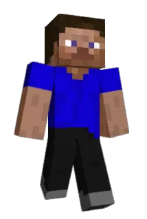 HITLERISMYNWIGGA Minecraft avatar full body