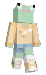 Custom render preview