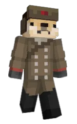 Custom render preview